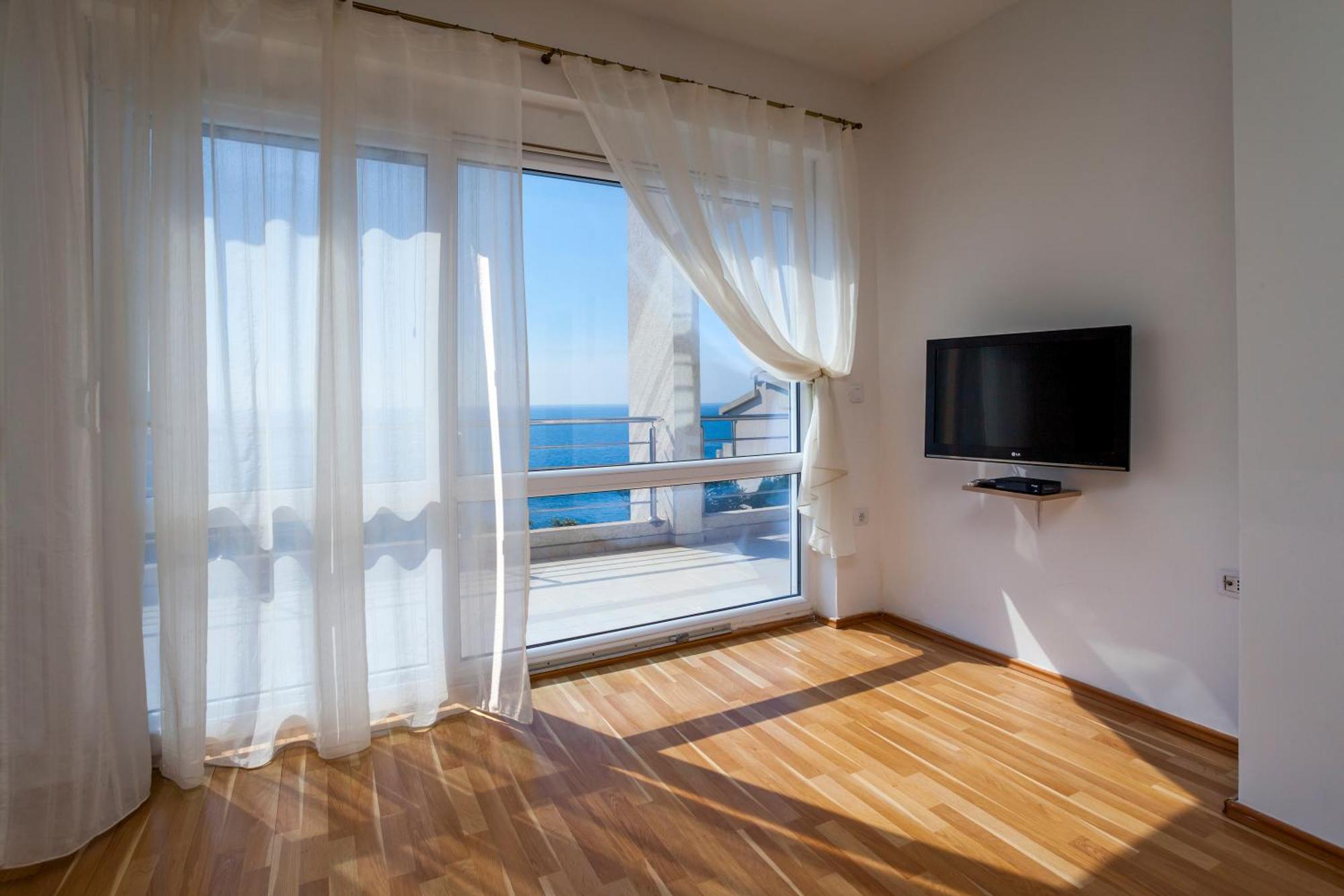 Royal Villas Dobra Voda Chambre photo