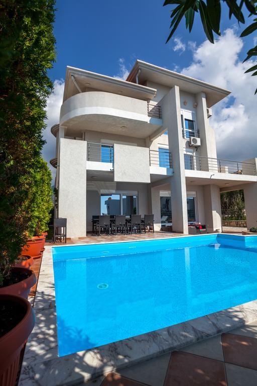Royal Villas Dobra Voda Extérieur photo