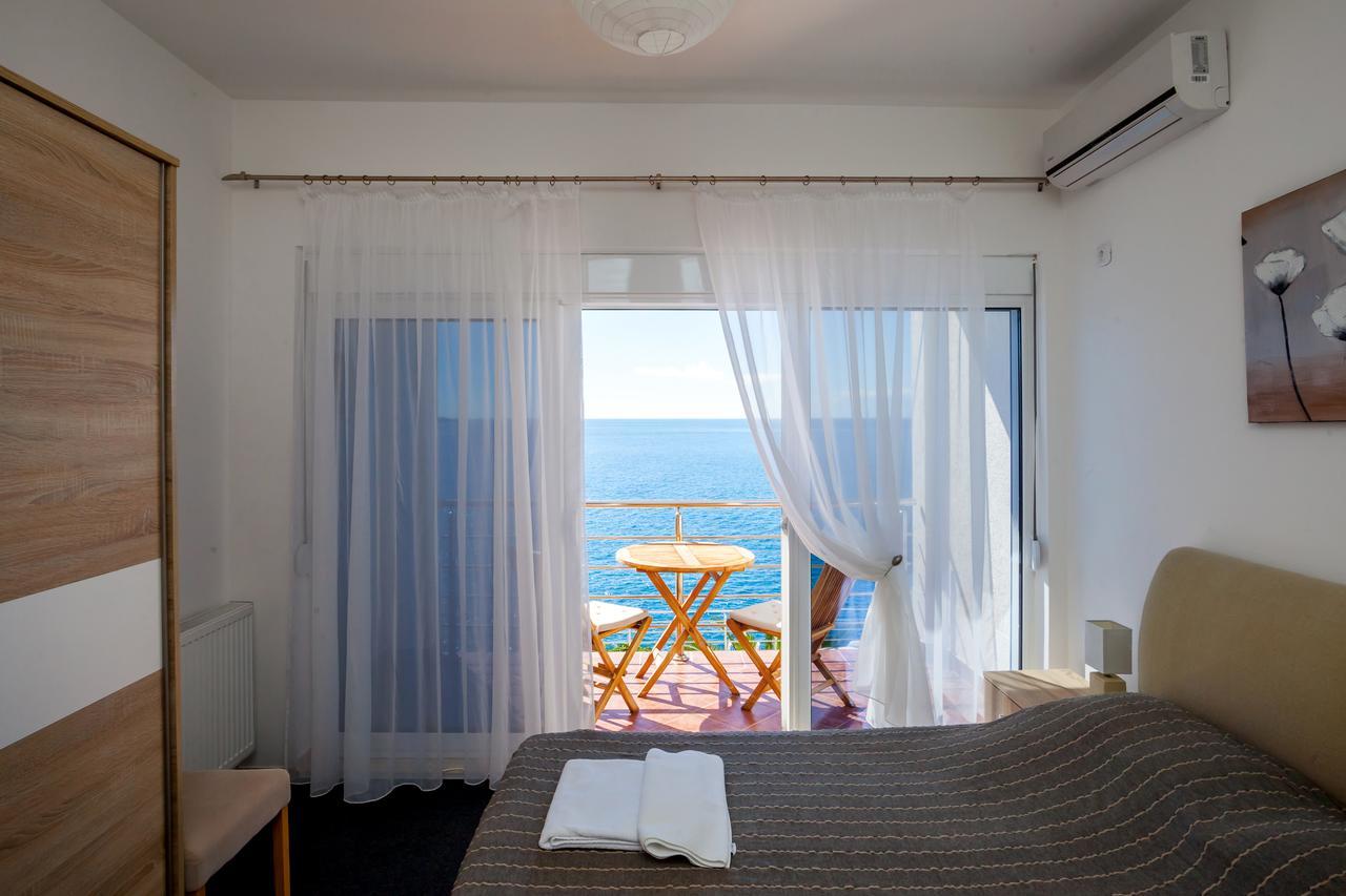Royal Villas Dobra Voda Extérieur photo
